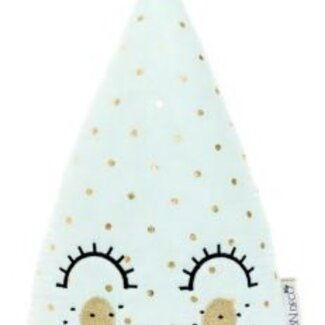 Bndeco Sierkussen druppel - Mint