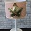 Lampje gouden ster