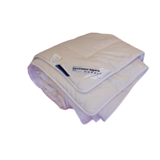 .Decoware® All season dekbed - Alpaca wol - 400 gsm