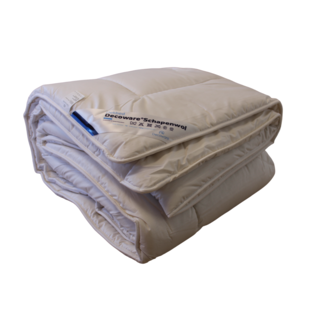 .Decoware® Enkel dekbed - Schapen wol