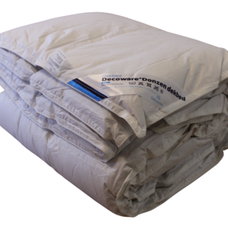 .Decoware® Enkel dekbed - 90% eendendons