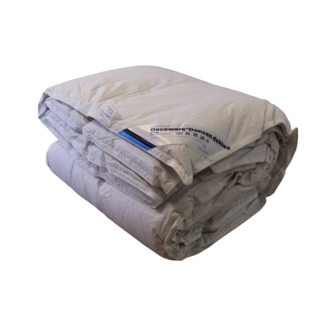 .Decoware® Enkel dekbed - 90% eendendons