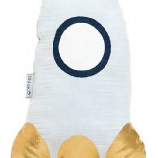 Bndeco Sierkussen Raket