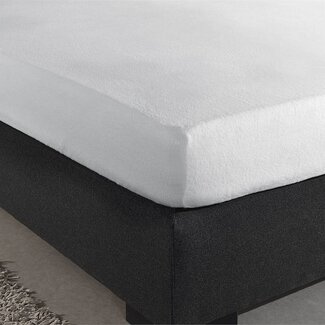 Dreamhouse Molton stretch hoeslaken 90/100x200 cm