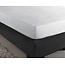 Molton stretch hoeslaken 160x200/220 cm