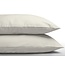 HSL Kussensloop - Off-white - katoen (Per 2 st)