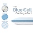 3D Blue Cell Tech Verkoelend Microgel Kussen