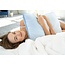 Dreamhouse 3D Blue Cell Tech Verkoelend Microgel Kussen