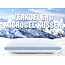 3D Blue Cell Tech Verkoelend Microgel Kussen