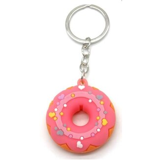 Cooksmart Sleutelhanger donut