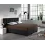 Hoeslaken enkel jersey 190-200x200 cm
