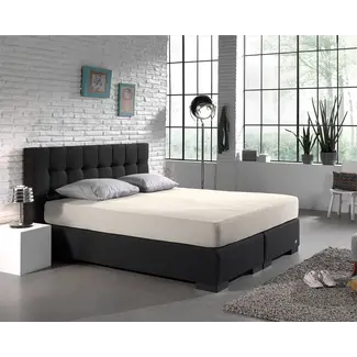 Dreamhouse Hoeslaken - dubbel jersey - 80/90x200/220 cm