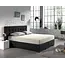 Hoeslaken - dubbel jersey - 80/90x200/220 cm