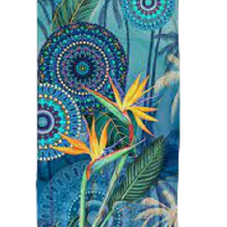 HiP Strandlaken Novia - 100x180 cm