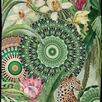 HiP Strandlaken Abhita 100x180 cm