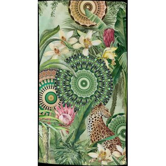 HiP Strandlaken Abhita 100x180 cm