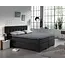 Dreamhouse Topper hoeslaken - katoen - grijs