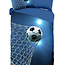Pure Dekbedovertrek Goal - microvezel - eenpersoons