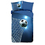 Dekbedovertrek Goal - microvezel - 140x220 + 60x70 cm