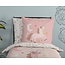 Kinderdekbedovertrek Unicorn  - microvezel - 140x220 + 60x70 cm
