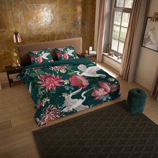 Pure Microvezel dekbedovertrek Telse