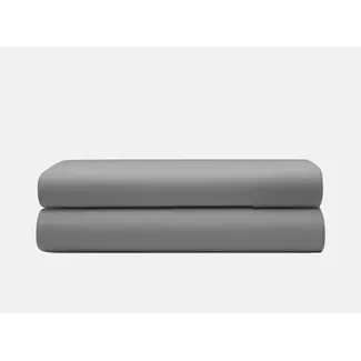 Dreamhouse Laken - katoen - Grijs