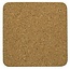 Onderzetters (Per 4 st) Woodland
