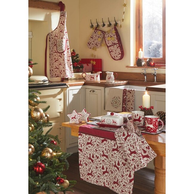 Cooksmart Winter Wonderland -  Peper strooier