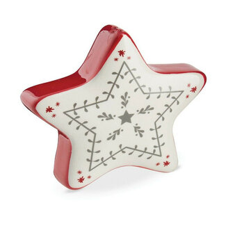 Cooksmart Cooksmart Winter Wonderland -  Peper strooier