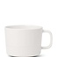 Marc O'Polo Moments mok 9 cm -  Chalk white