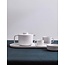 Marc O'Polo Moments mok 9 cm -  Chalk white