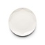 Essenza Sculpture ontbijtbord - Off-white