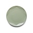 Essenza Sculpture dinerbord - Stone green