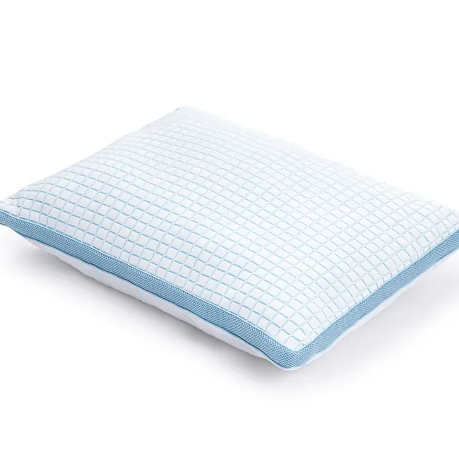 3D Blue Cell Tech Verkoelend Microgel Kussen