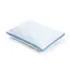 3D Blue Cell Tech Verkoelend Microgel Kussen