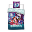 Disney & Licentie Enchantimals dekbedovertrek - microvezel - 140x200 cm