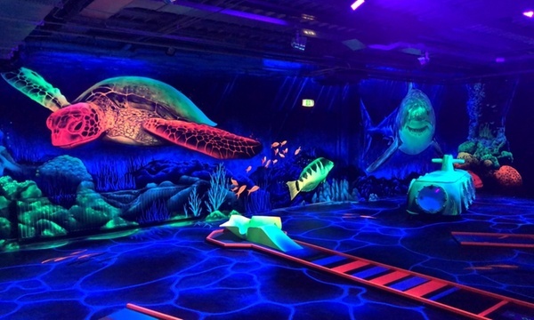 Glow in the dark  dekbedovertrekken