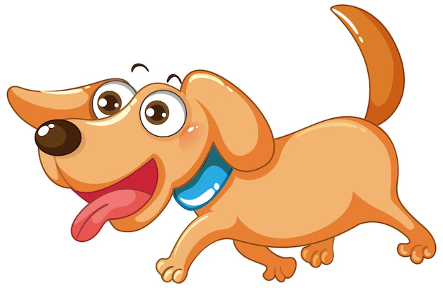 Dekbedovertrek & sierkussen hond