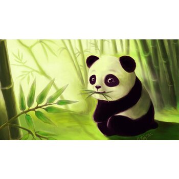 Panda / Pandabeer