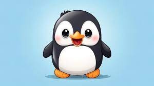 Pinguïn dekbedovertrekken