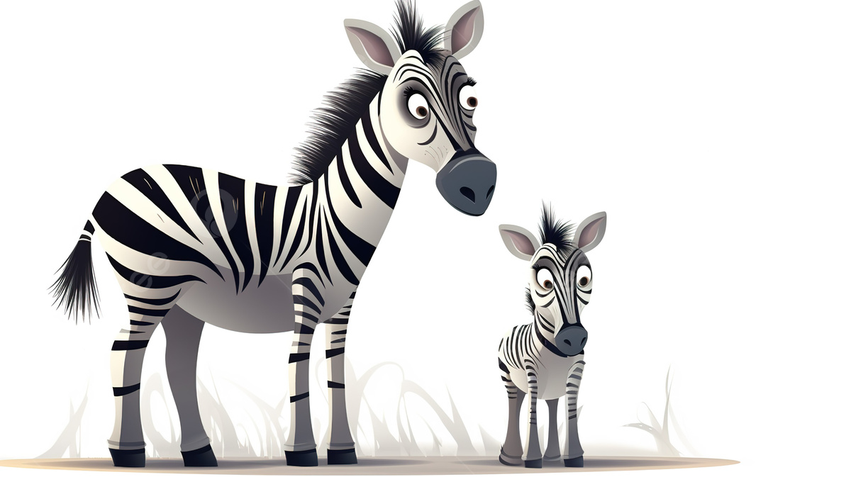 Zebra dekbedovertrekken