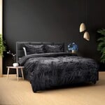 Velvet dekbedovertrek