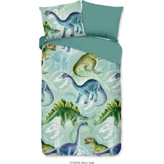 Pure Dekbedovertrek Vala - Microvezel - eenpersoons