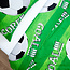 Decoware peuter dekbedovertrek Goal - katoen - 120x150 + 40x60 cm