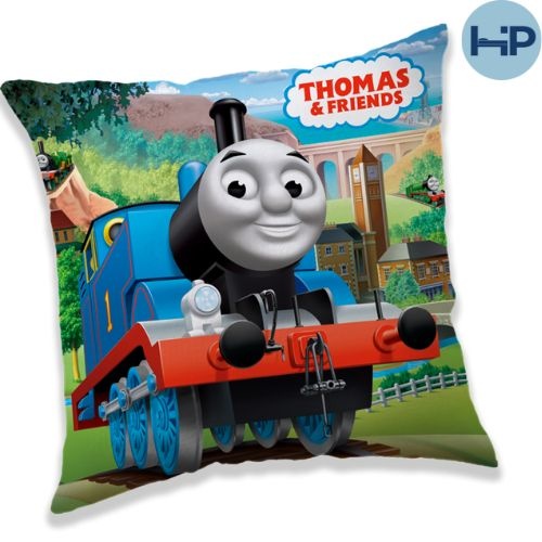 Thomas & Friends sierkussen Tour