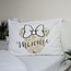Minnie Mouse kinderdekbedovertrek Gold - katoen - 140x200 + 70x90 cm