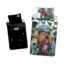 Jurassic World Jurassic World glow in the dark dekbedovertrek Roar - katoen - eenpersoons