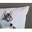 Dekbedovertrek Sachar husky - Katoen