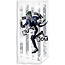 Disney & Licentie Batman strandlaken Joker 70x140 cm