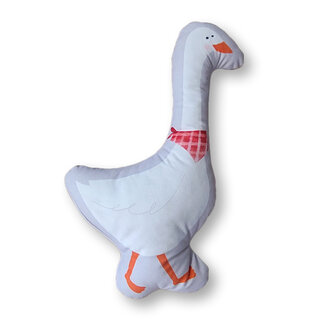 Holland Sierkussen gans
